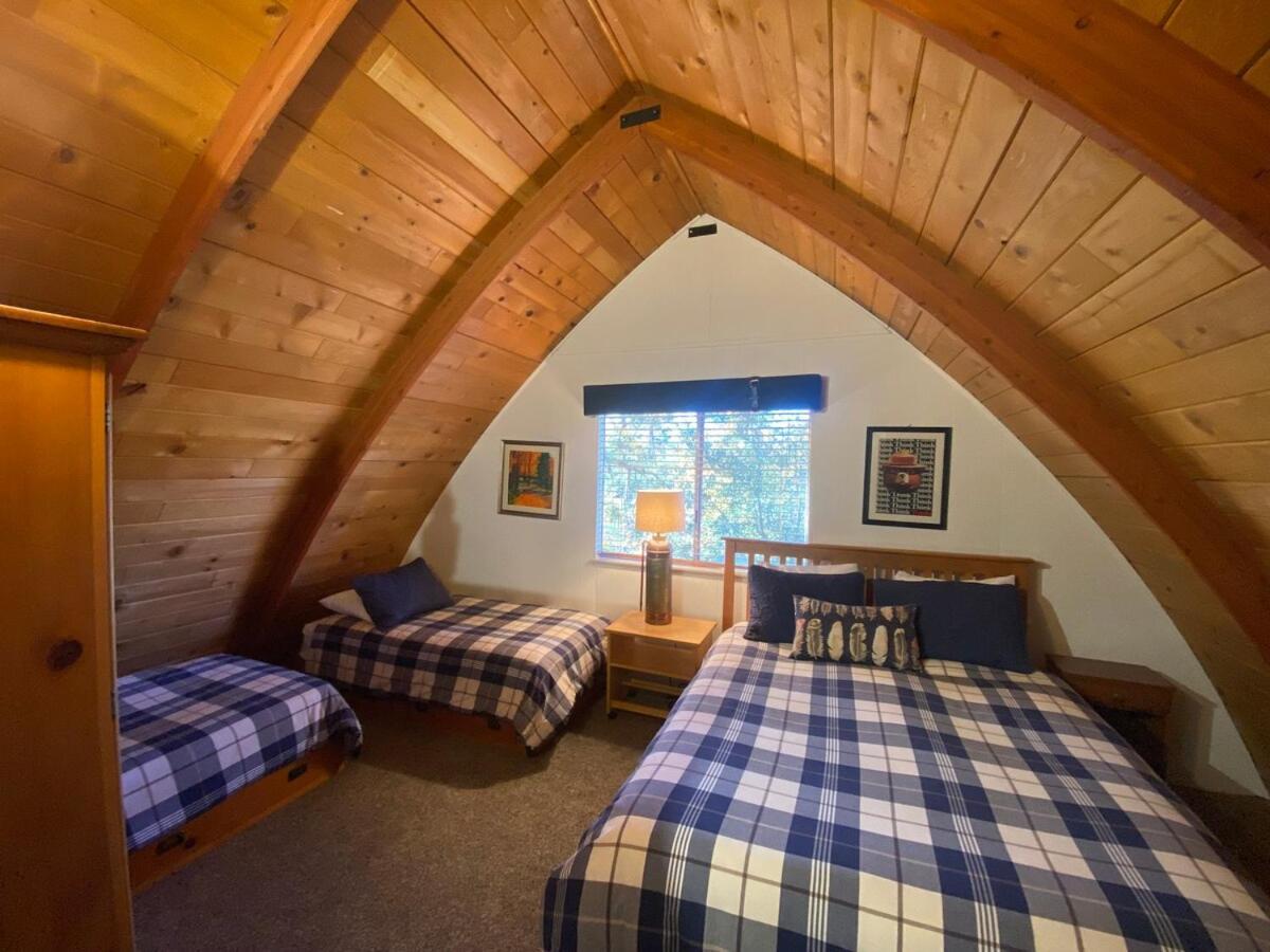 Fire Escape Cabin-southern Yosemite * Oakhurst