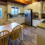 Fire Escape Cabin-Southern Yosemite